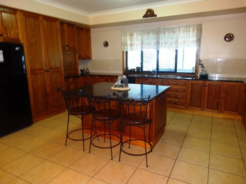 161 Chinchilla Wondai Road, Chinchilla QLD 4413