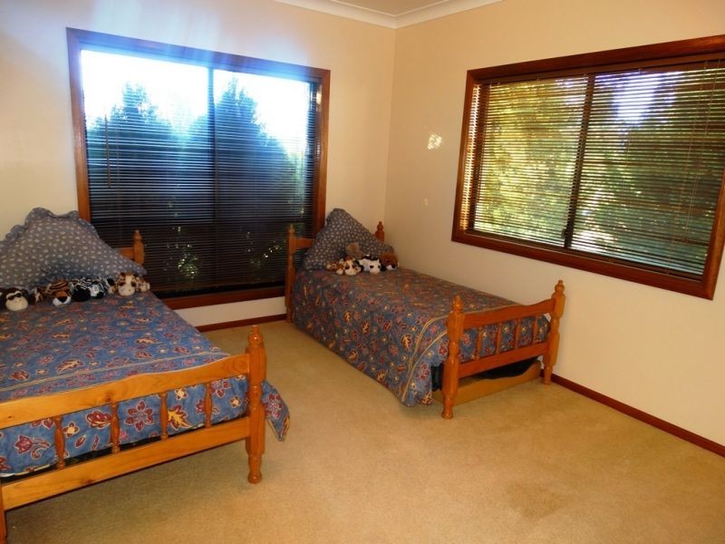 161 Chinchilla Wondai Road, Chinchilla QLD 4413