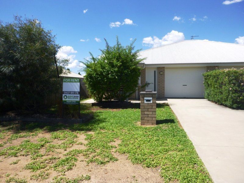 1/101 Zeller Street, Chinchilla QLD 4413