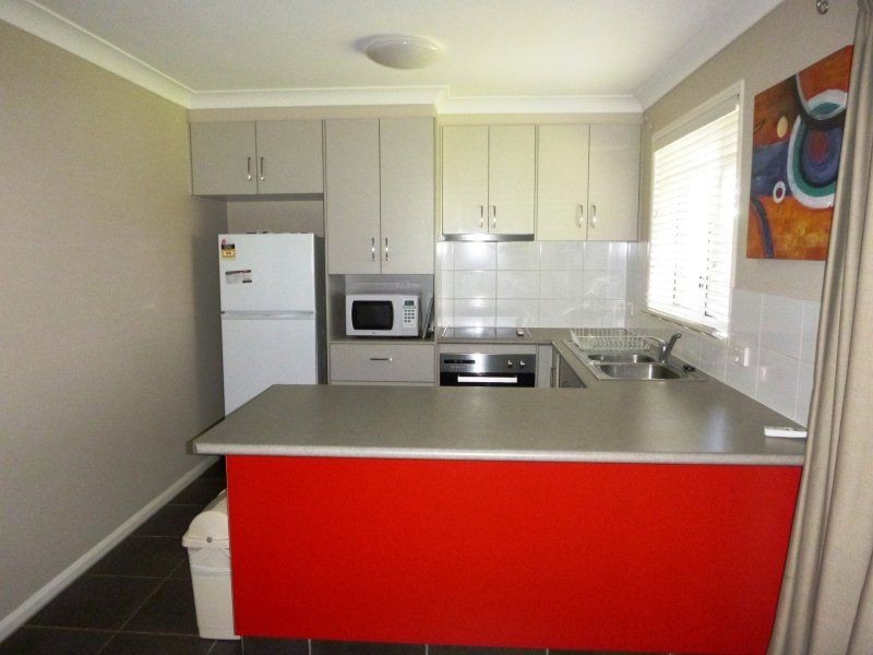 1/101 Zeller Street, Chinchilla QLD 4413