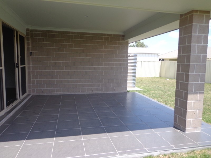 99 Zeller St, Chinchilla QLD 4413