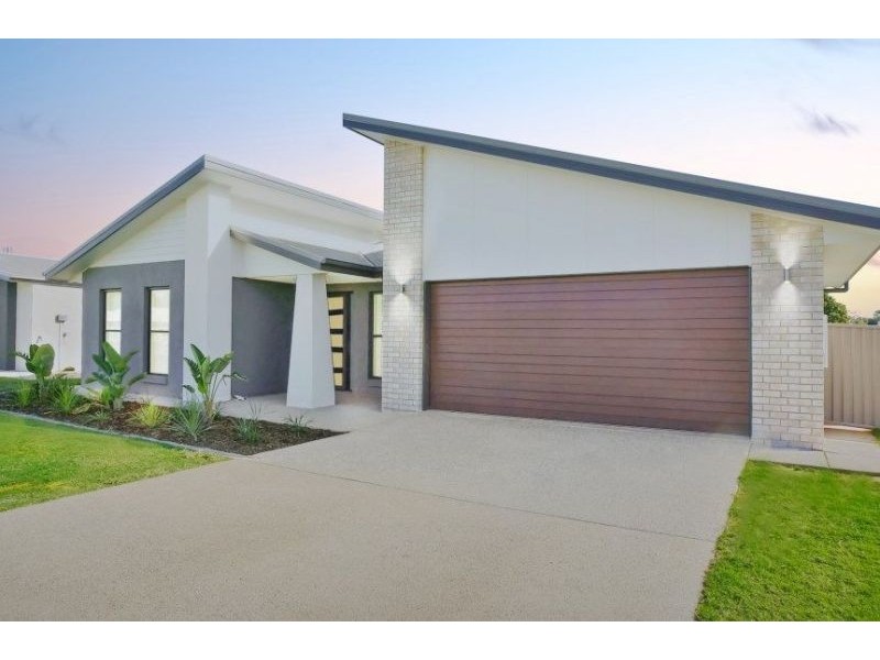 4 Parker Place, Chinchilla QLD 4413