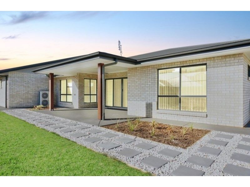 4 Parker Place, Chinchilla QLD 4413