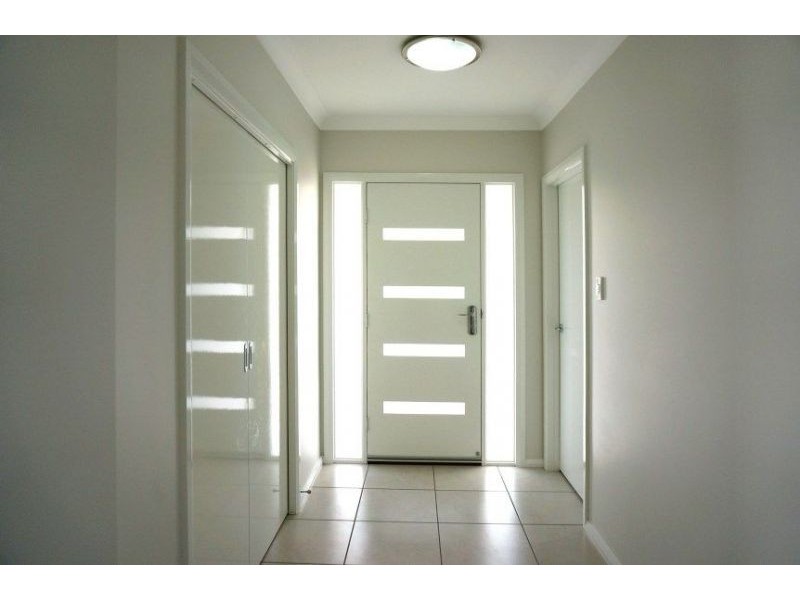 4 Parker Place, Chinchilla QLD 4413