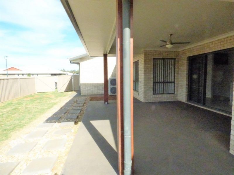 4 Parker Place, Chinchilla QLD 4413