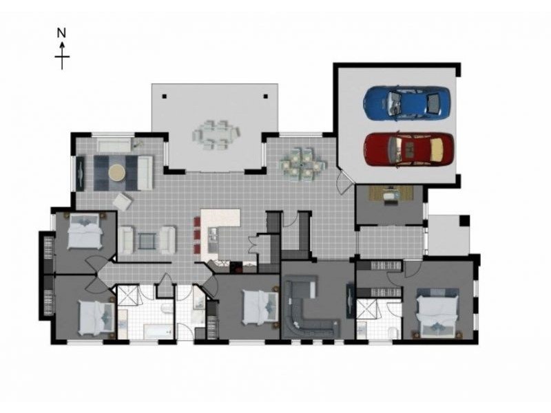 4 Parker Place, Chinchilla QLD 4413