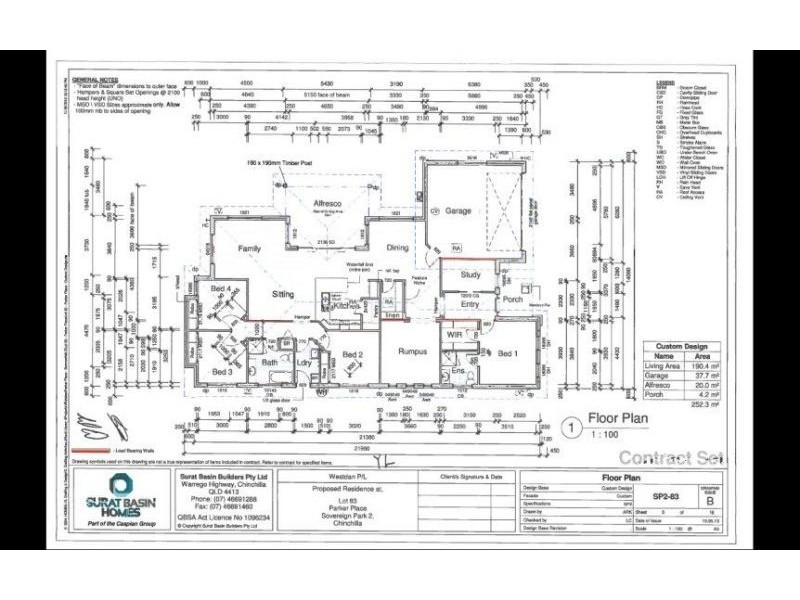 4 Parker Place, Chinchilla QLD 4413