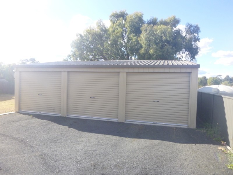 13 Layne Crescent, Chinchilla QLD 4413