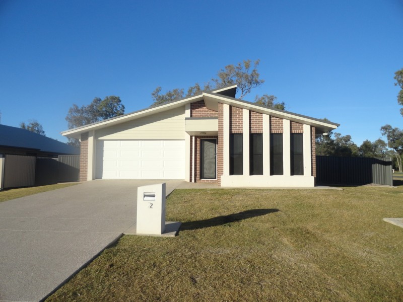 2 Cameron Street, Chinchilla QLD 4413