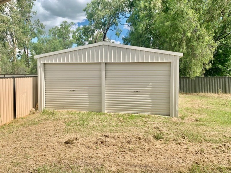 2 Cameron Street, Chinchilla QLD 4413