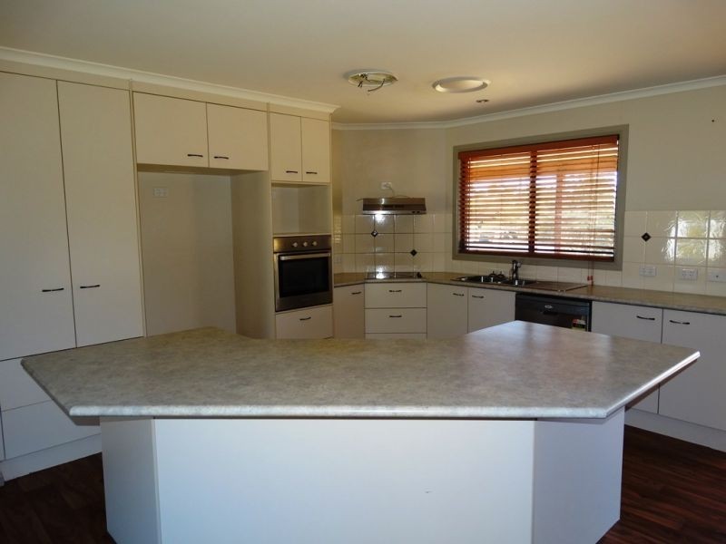 Lot 45 Peak Road, Chinchilla QLD 4413