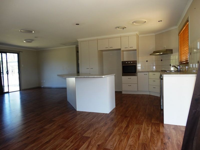 Lot 45 Peak Road, Chinchilla QLD 4413