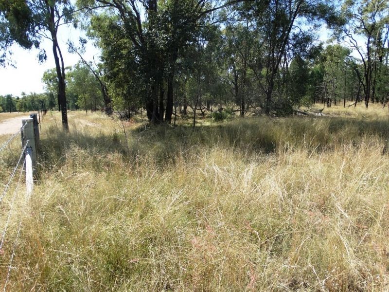 Lot 45 Peak Road, Chinchilla QLD 4413