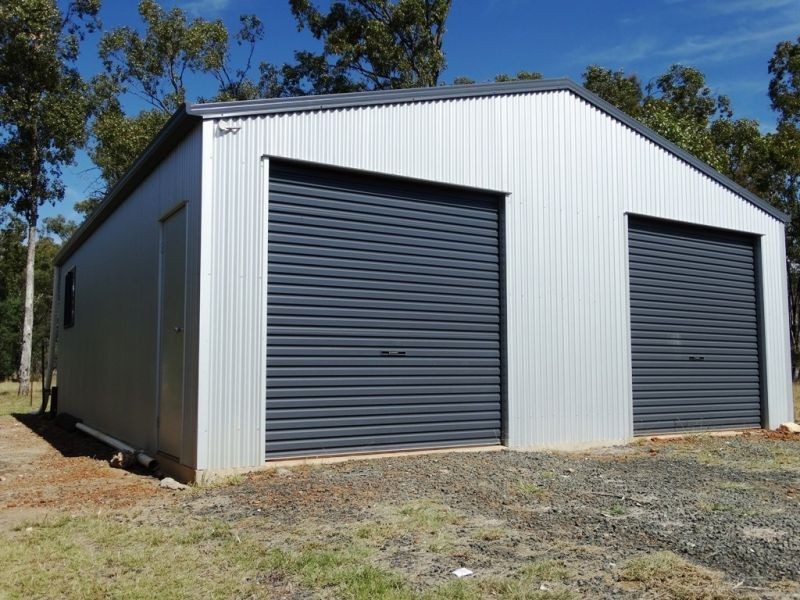 Lot 45 Peak Road, Chinchilla QLD 4413