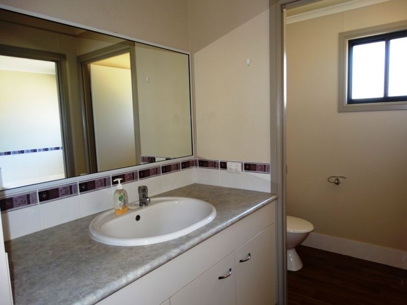 Lot 45 Peak Road, Chinchilla QLD 4413