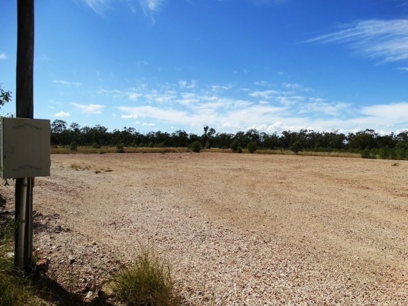Lot 45 Peak Road, Chinchilla QLD 4413