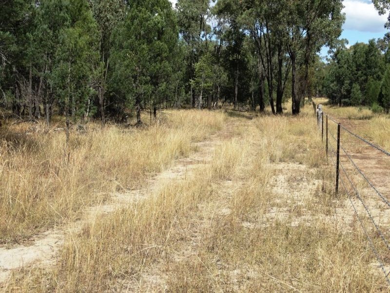 Lot 45 Peak Road, Chinchilla QLD 4413