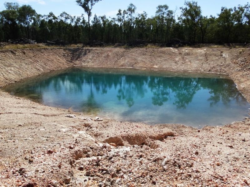 Lot 45 Peak Road, Chinchilla QLD 4413