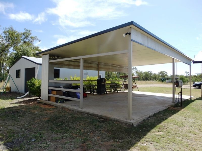 Lot 45 Peak Road, Chinchilla QLD 4413