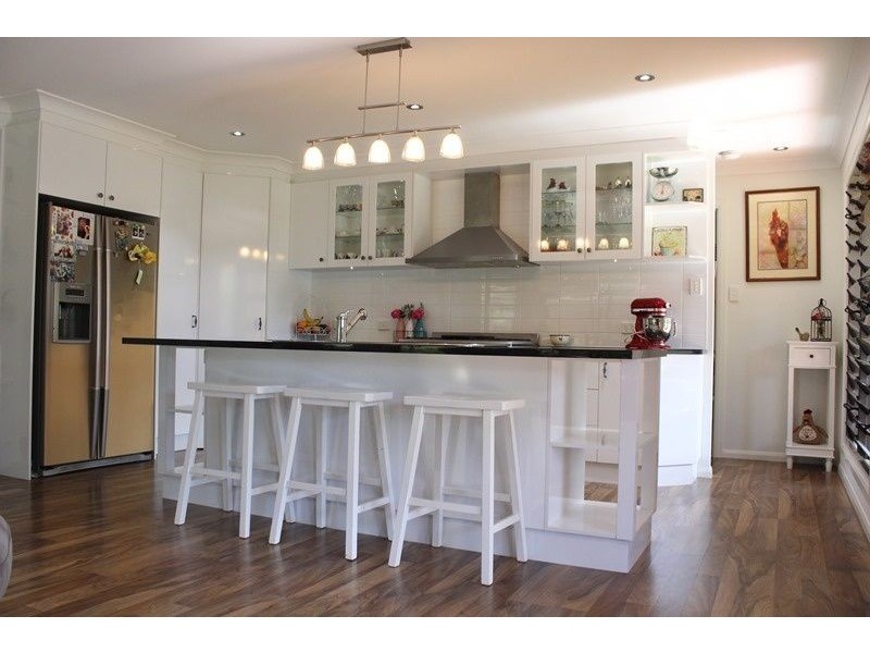11 Cleverdon Court, Chinchilla QLD 4413