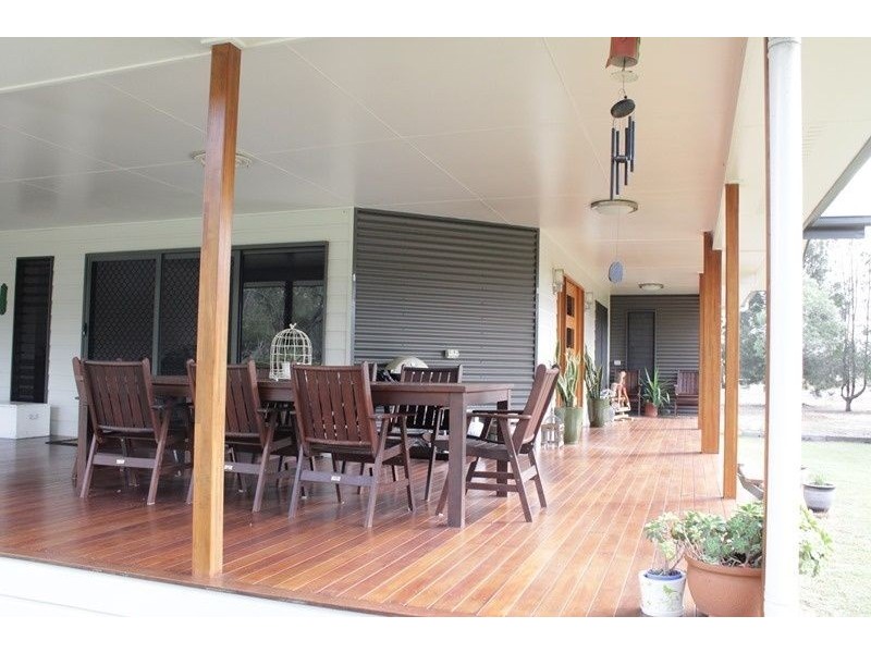 11 Cleverdon Court, Chinchilla QLD 4413