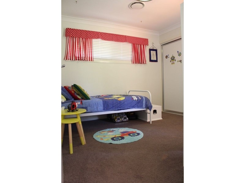 11 Cleverdon Court, Chinchilla QLD 4413