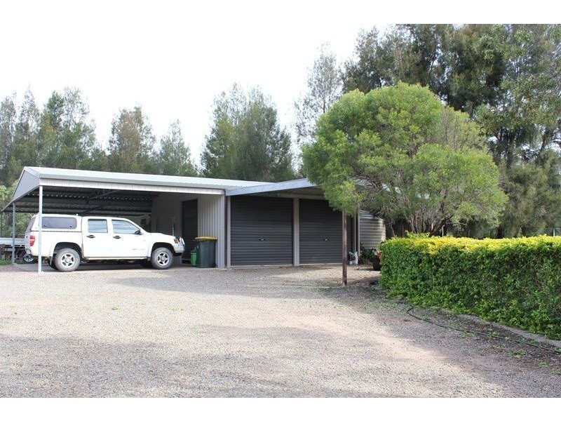 11 Cleverdon Court, Chinchilla QLD 4413