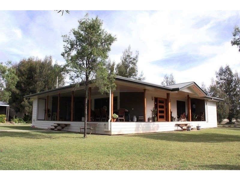11 Cleverdon Court, Chinchilla QLD 4413