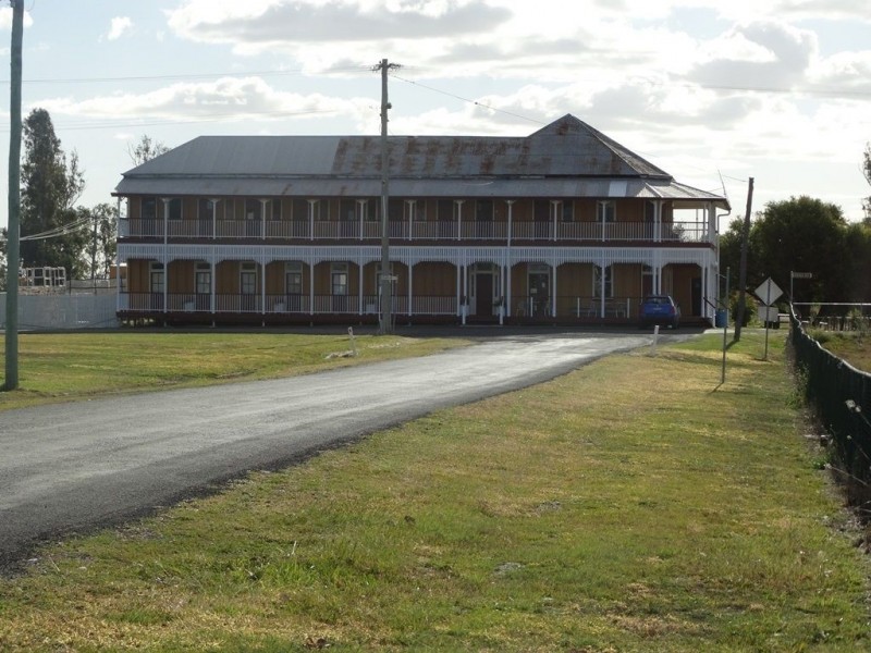 Lot 43 Unnamed Road, Warra QLD 4411