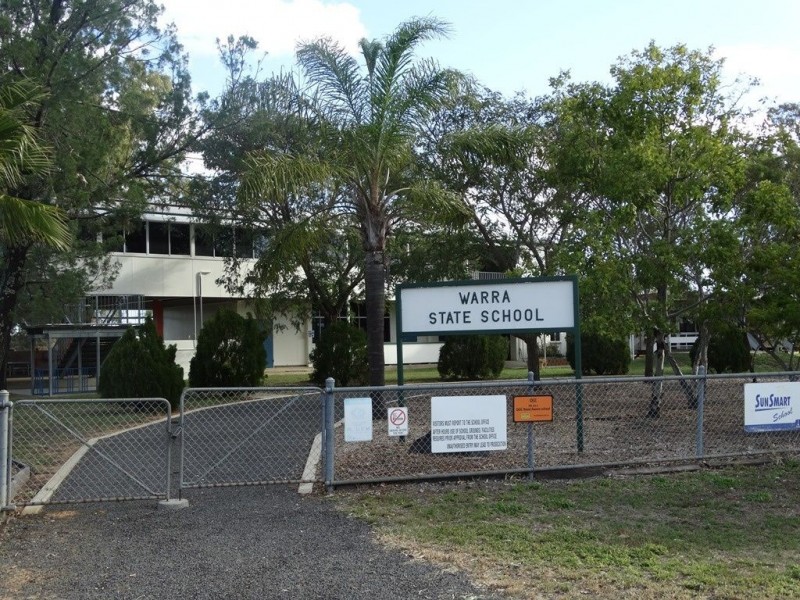 Lot 43 Unnamed Road, Warra QLD 4411