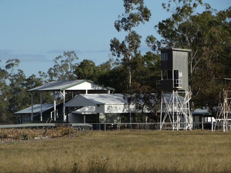 Lot 43 Unnamed Road, Warra QLD 4411