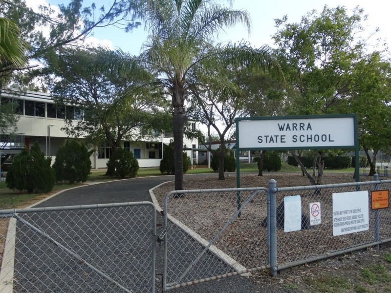 Lot 87 Unnamed Road, Warra QLD 4411