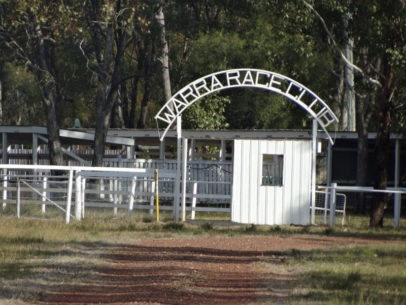 Lot 87 Unnamed Road, Warra QLD 4411