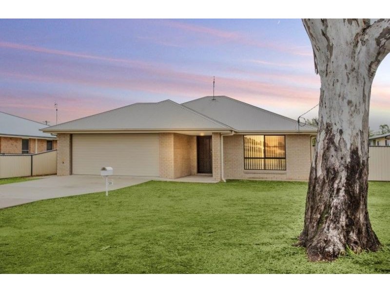 50 Windmill Road, Chinchilla QLD 4413