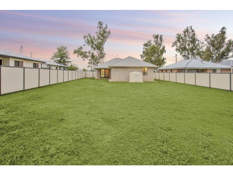 50 Windmill Road, Chinchilla QLD 4413