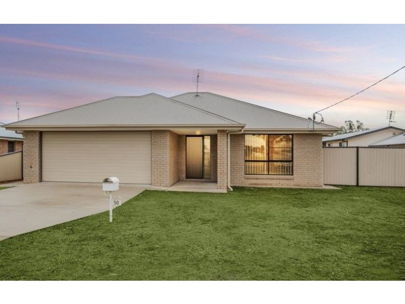 50 Windmill Road, Chinchilla QLD 4413