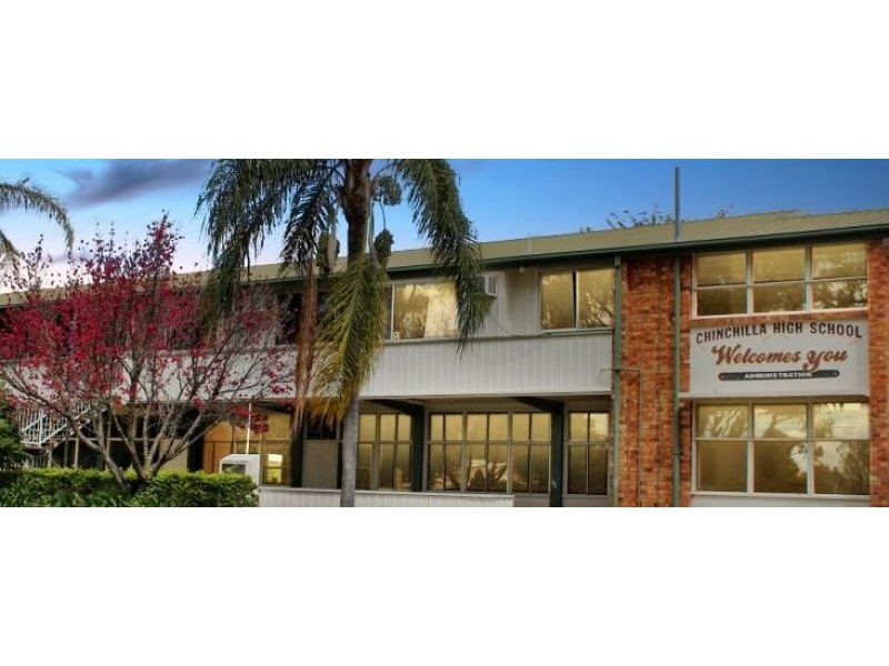 50 Windmill Road, Chinchilla QLD 4413