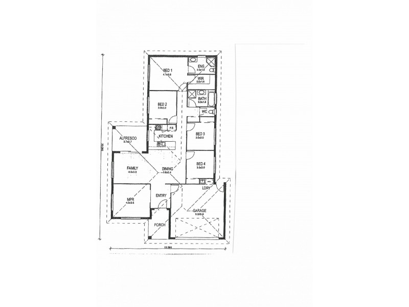 50 Windmill Road, Chinchilla QLD 4413