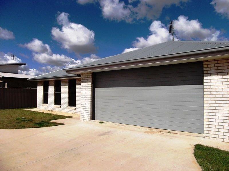 Unit A/53 Gaske Lane, Chinchilla QLD 4413