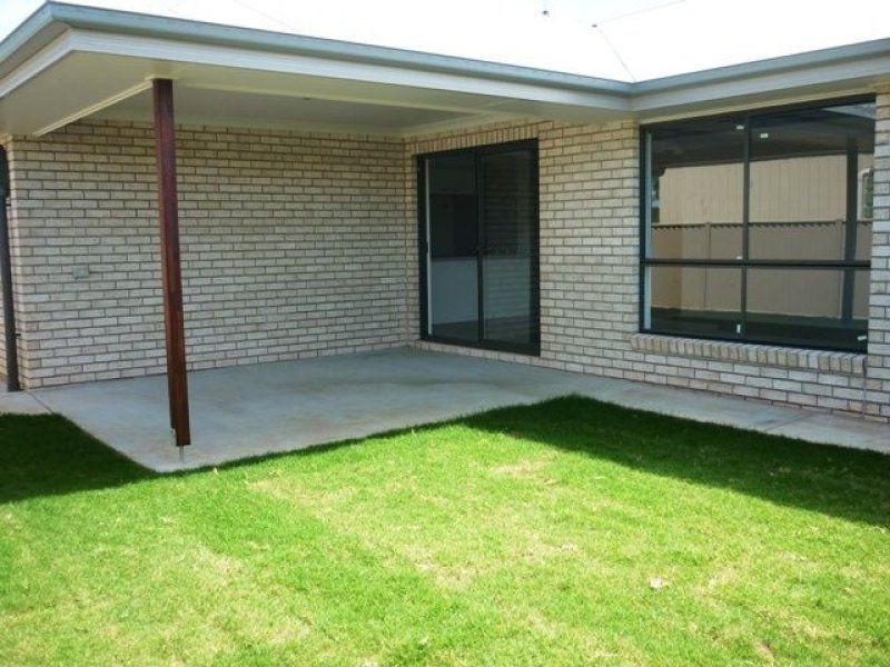 Unit A/53 Gaske Lane, Chinchilla QLD 4413