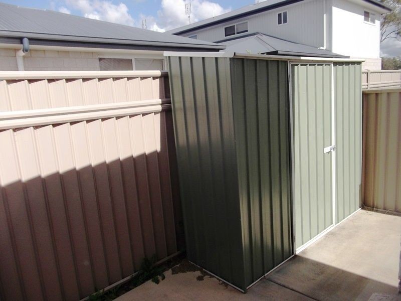 Unit A/53 Gaske Lane, Chinchilla QLD 4413