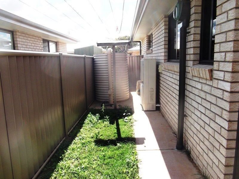 Unit A/53 Gaske Lane, Chinchilla QLD 4413