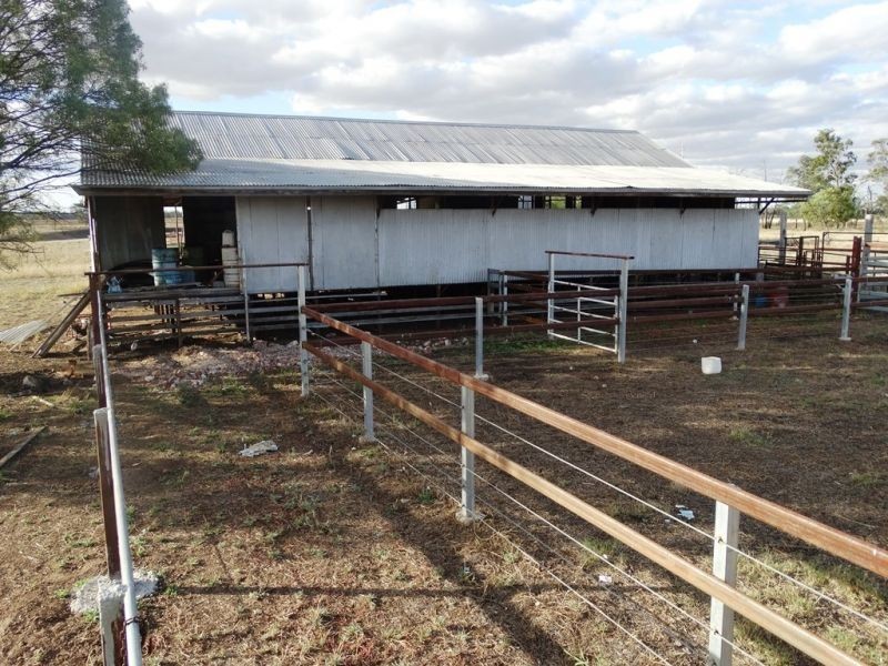 Lot 66 Condamine Highway, Condamine QLD 4416