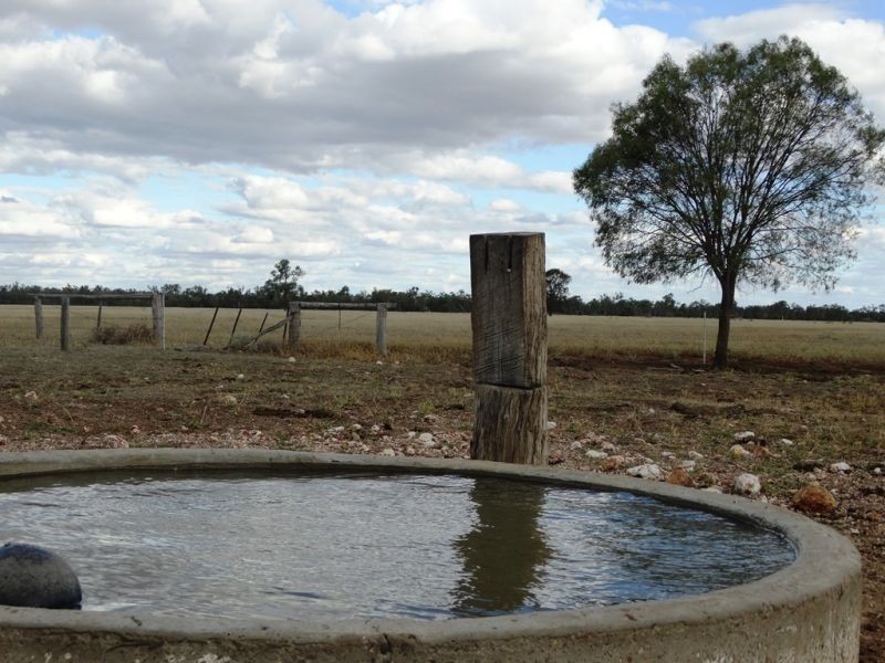 Lot 66 Condamine Highway, Condamine QLD 4416