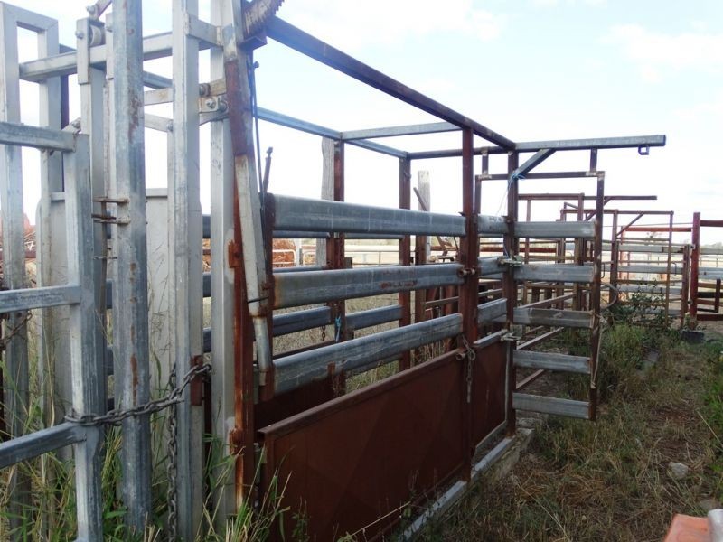 Lot 66 Condamine Highway, Condamine QLD 4416