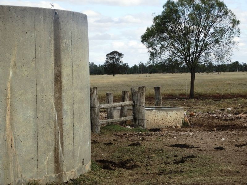 Lot 66 Condamine Highway, Condamine QLD 4416