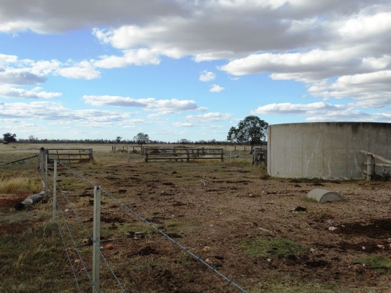 Lot 66 Condamine Highway, Condamine QLD 4416