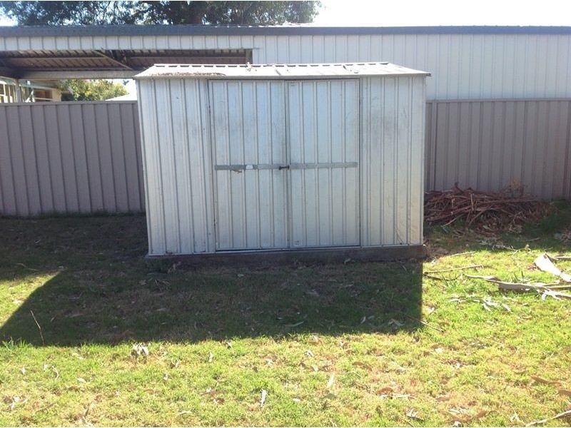 21 Windmill Road, Chinchilla QLD 4413