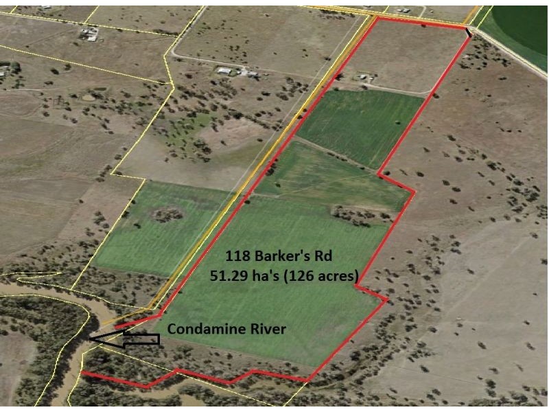 118 Barkers Road, Chinchilla QLD 4413