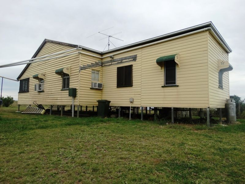 118 Barkers Road, Chinchilla QLD 4413